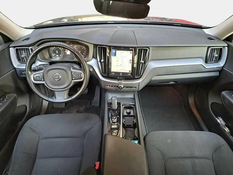 VOLVO XC60 B4 D AWD Geartronic Momentum