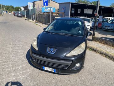 Peugeot 207 1.4 HDi 70CV 5p. Energie Sport