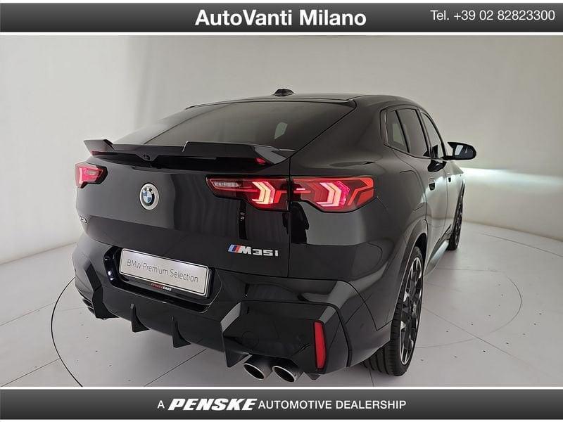 BMW X2 X2 M35i xDrive