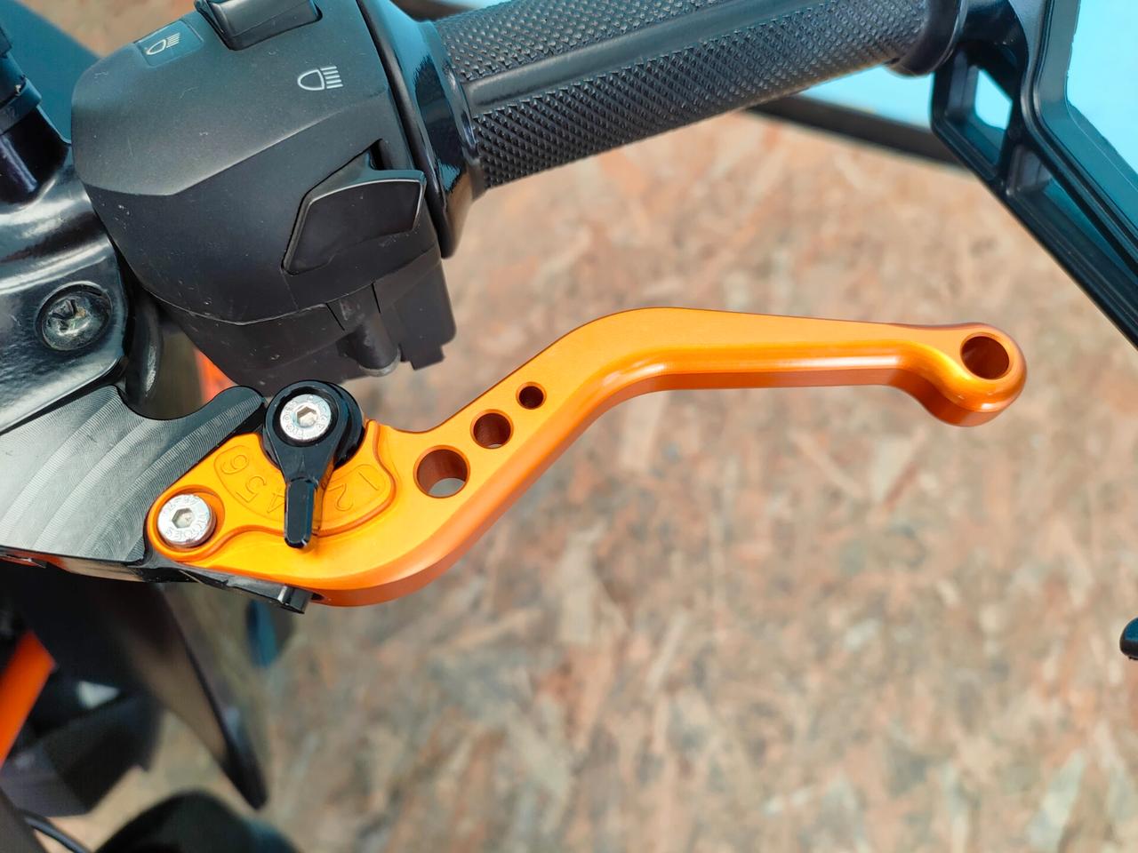 Ktm 390 Duke ABS Garantita e Finanziabile