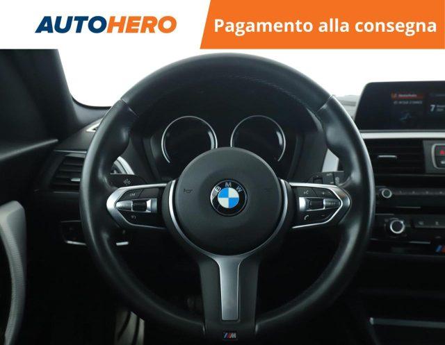 BMW 118 d 5p. Msport