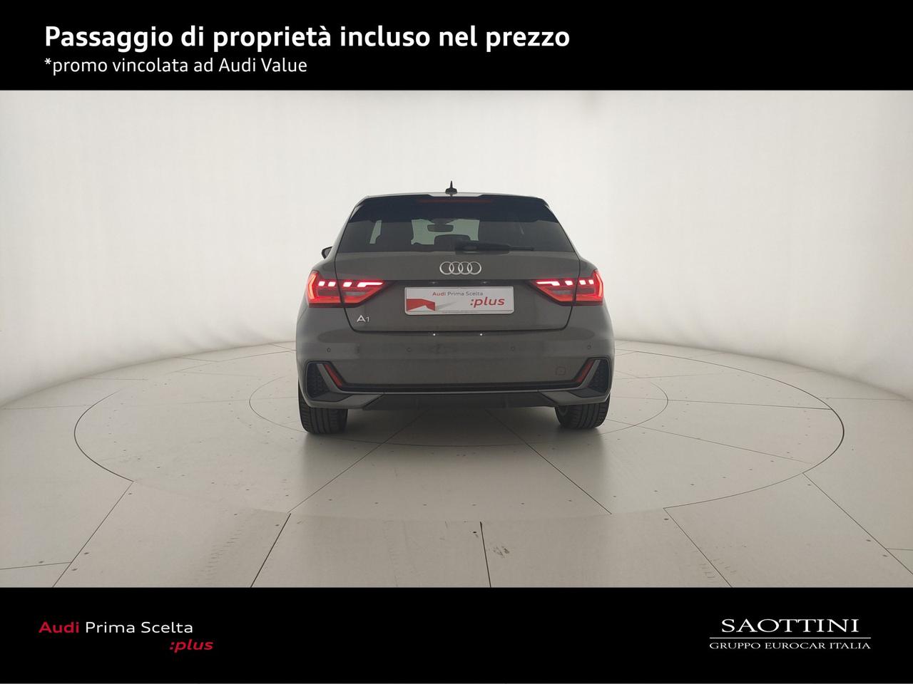 Sportback 35 1.5 TFSI S line edition S tronic