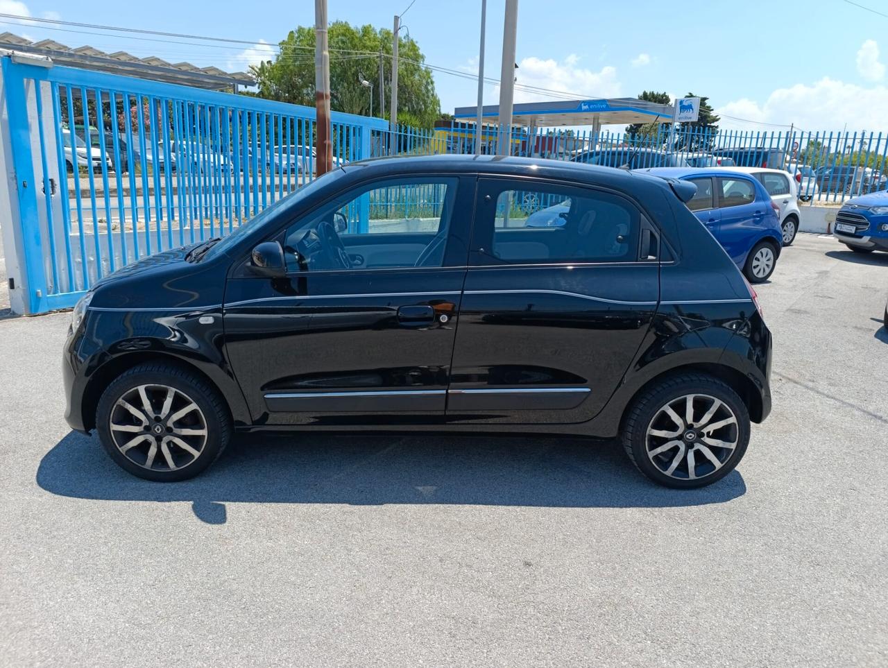 Renault Twingo 1.0 cc 69 cv 2016