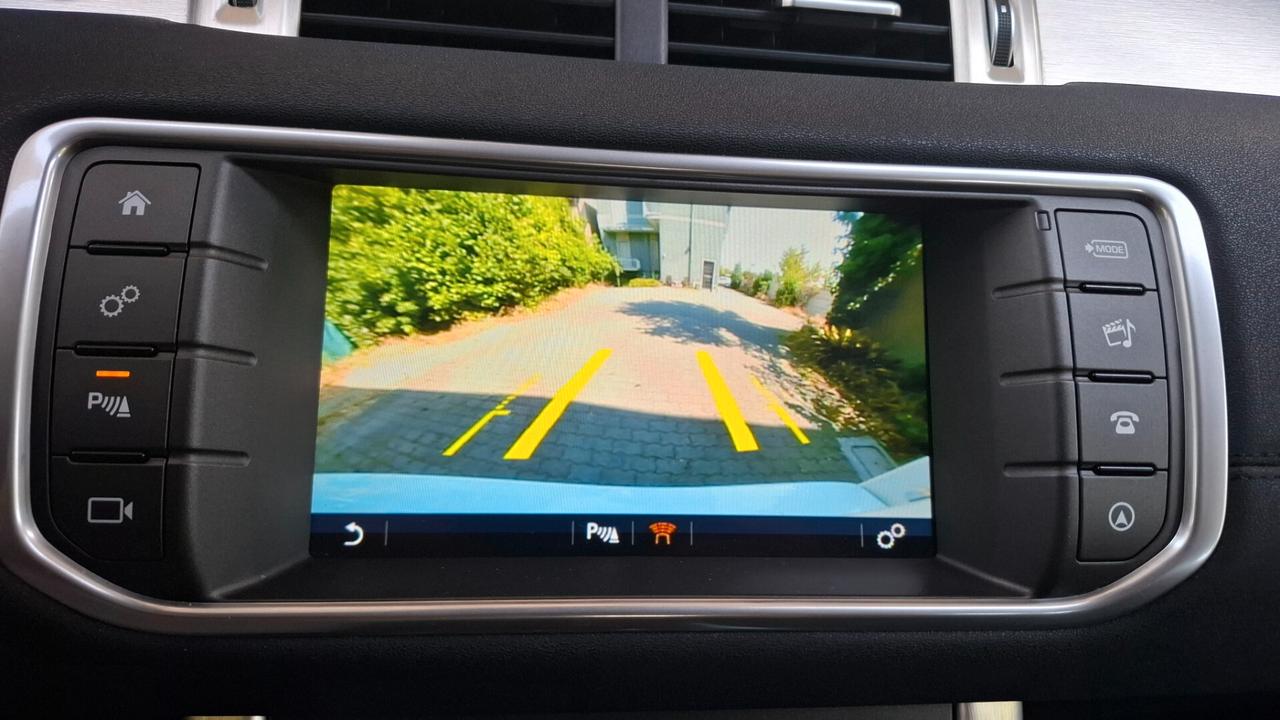 Land Rover Range Evoque 2.0 TD4 150 CV 5p. SE Dynamic