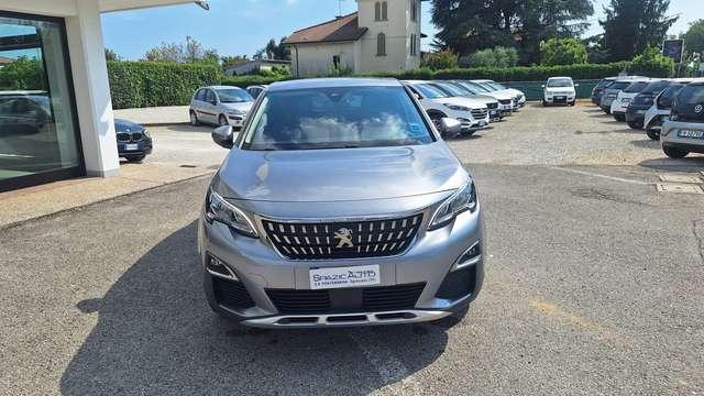 Peugeot 3008 3008 II 2016 1.6 bluehdi ////// IN ARRIVO //////