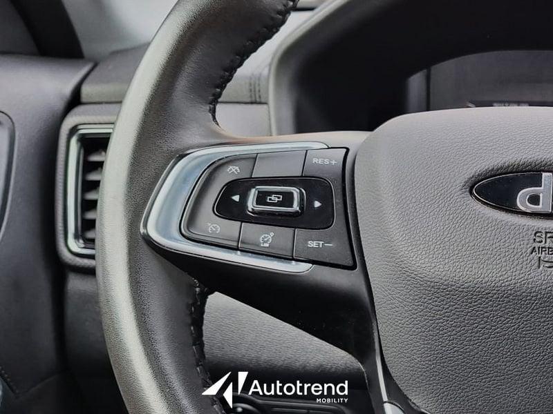 DR AUTOMOBILES dr 4.0 1.5 Bi-Fuel GPL 116 CV TETTO