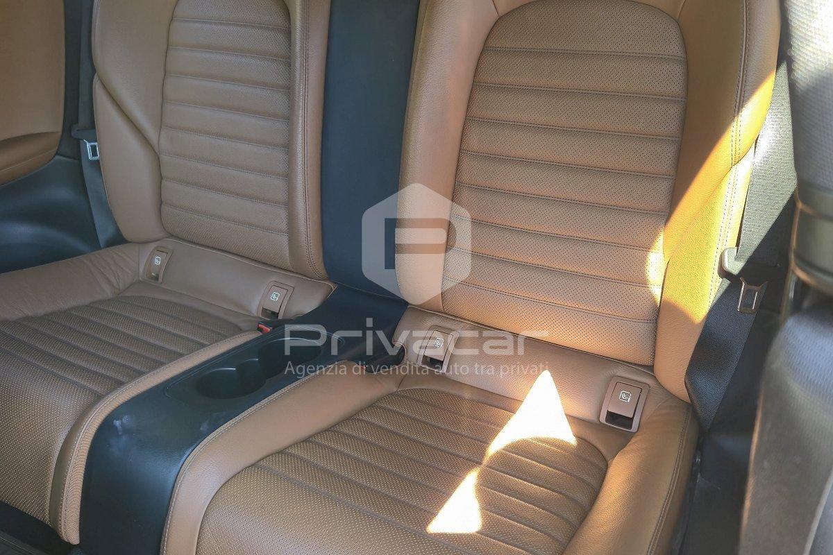 MERCEDES C 220 d Coupé Premium Plus