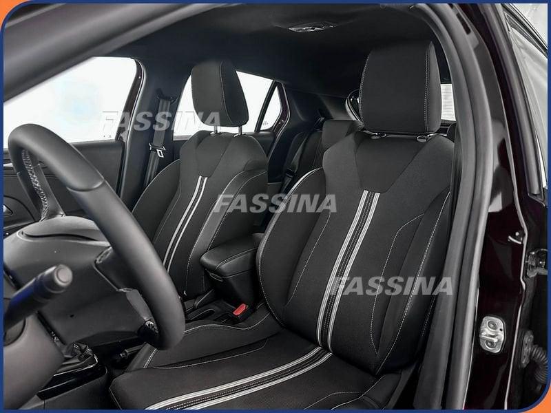 Opel Corsa Corsa 1.2 100 CV GS