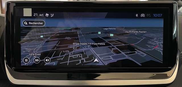 Peugeot 2008 1.2 hybrid GT 145cv e-dcs6 *KM0* *FULL-OPT*