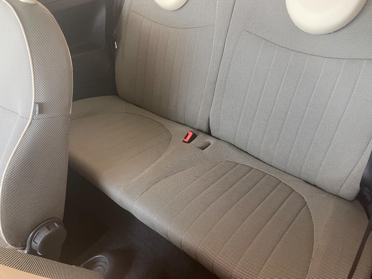 Fiat 500 1.3 Multijet 16V 75 CV Lounge
