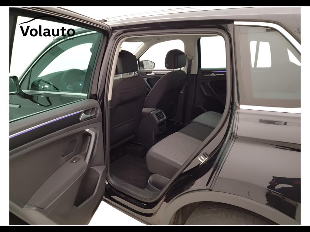 VOLKSWAGEN Tiguan II 2021 - Tiguan 2.0 tdi Life 150cv dsg