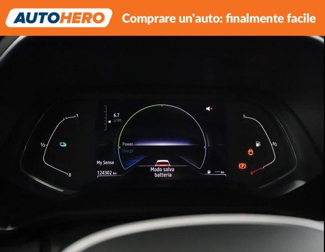 RENAULT Captur Full Hybrid E-Tech 145 CV Intens