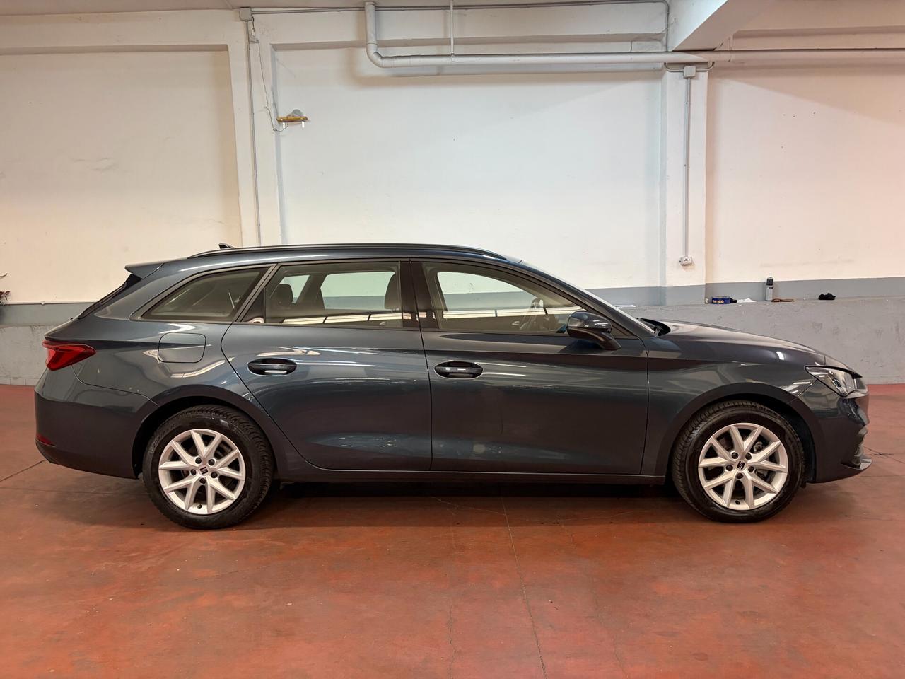 Seat Arona Ibrida 1.0 EcoTSI 110 CV DSG Style