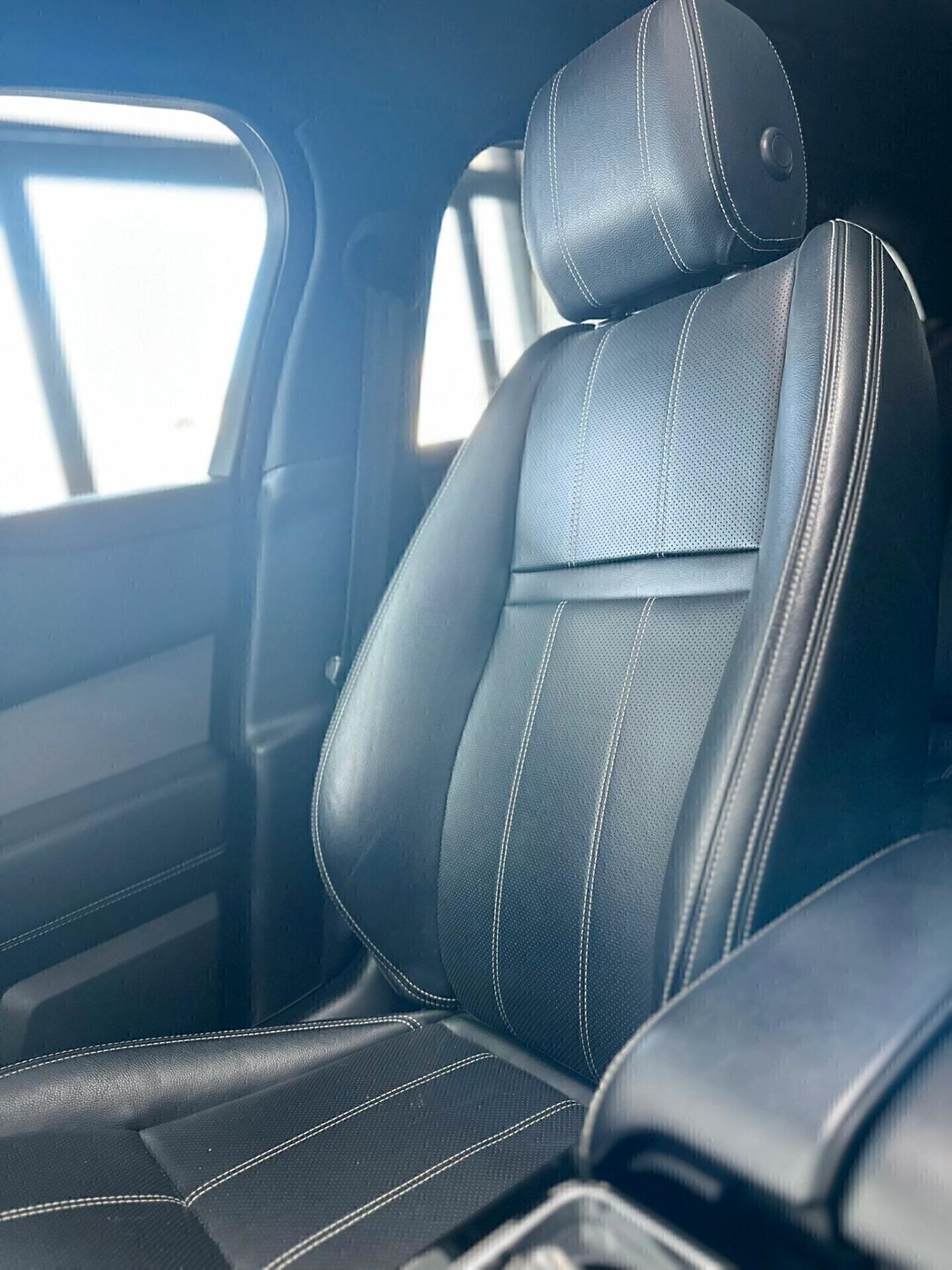 Range Rover Velar full optional 2.0D 240CV R-Dynamic