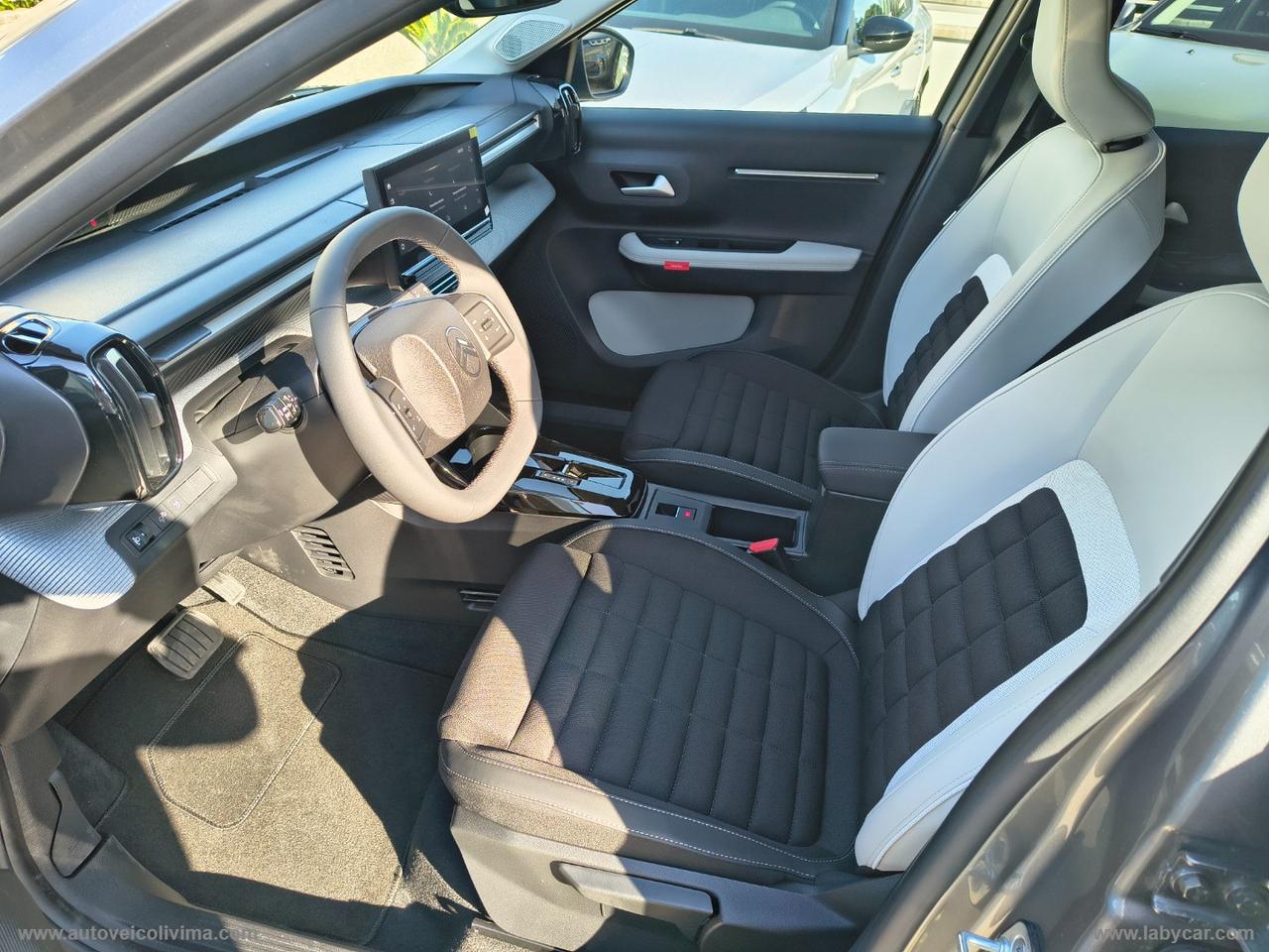 CITROEN C3 Aircross Hybrid 145 e-DCS6 MAX