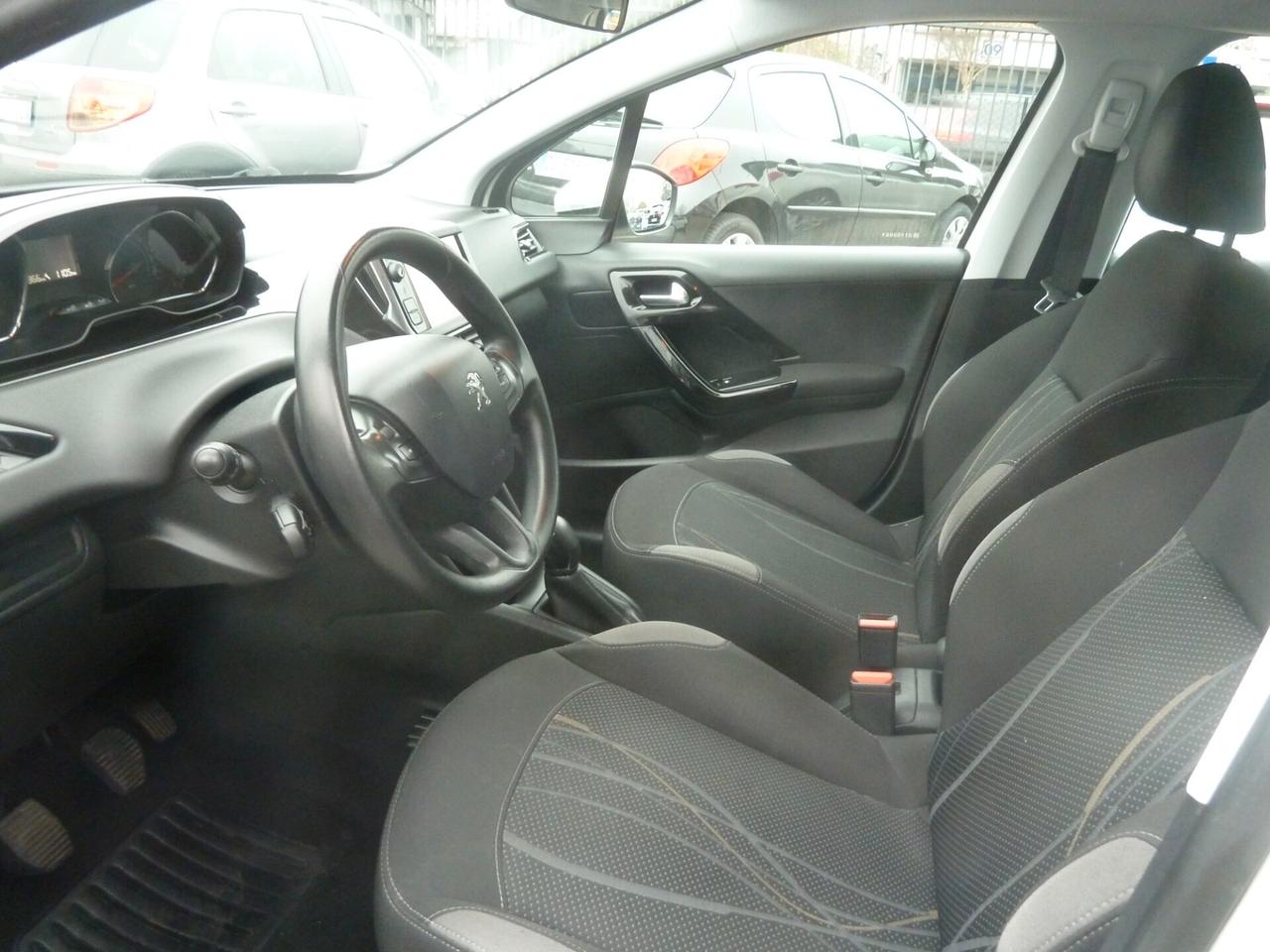 Peugeot 208 1.0 VTi 68 CV 5 p. Access Ok Neopatentati