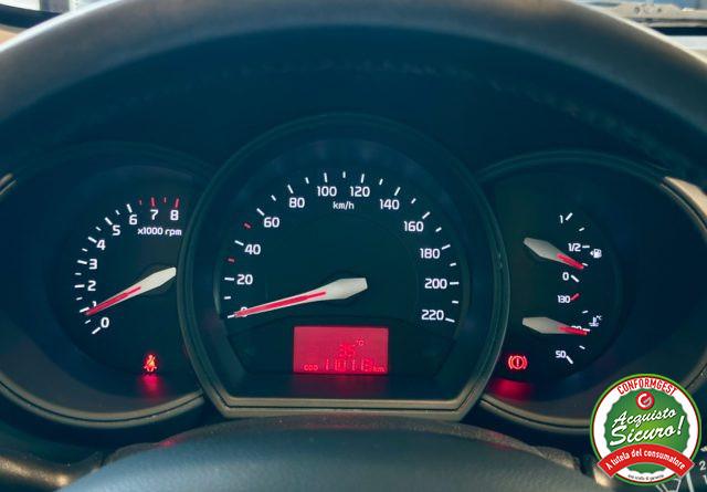 KIA Rio 1.2 CVVT 5p. Active *NEOPATENTATI*