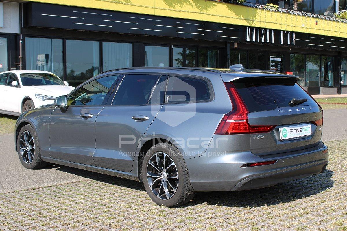 VOLVO V60 D3 Geartronic Business Plus