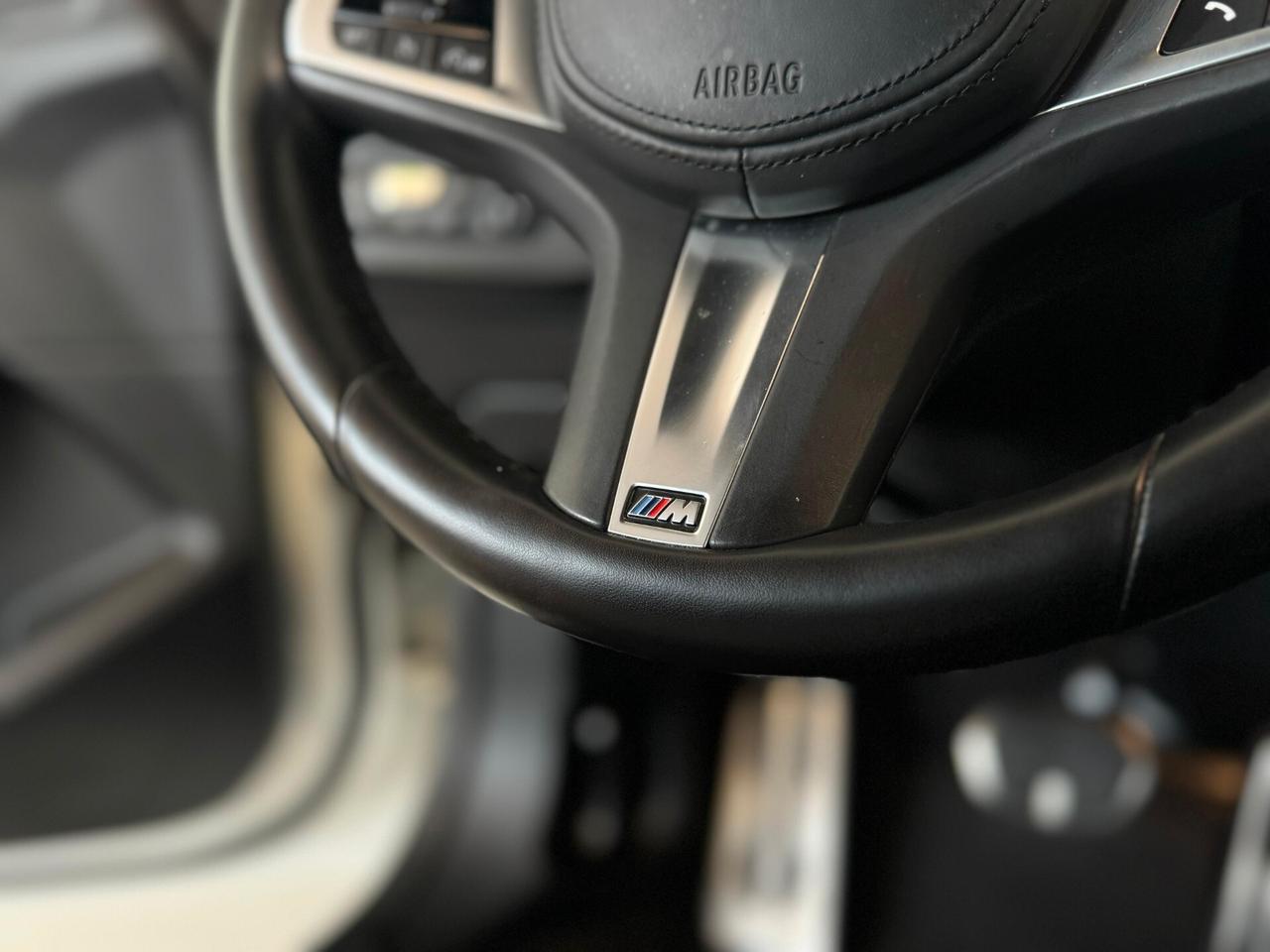 Bmw Serie 1 116 F40 116d 5p. Msport automatico