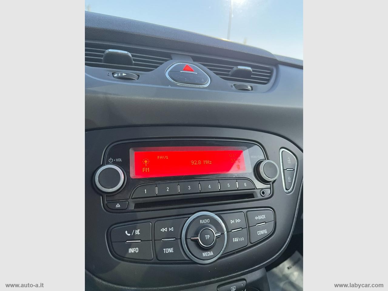 OPEL Corsa 1.2 5p. Innovation