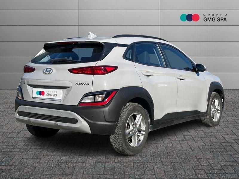 Hyundai Kona 1.0 t-gdi Xtech 2wd 120cv