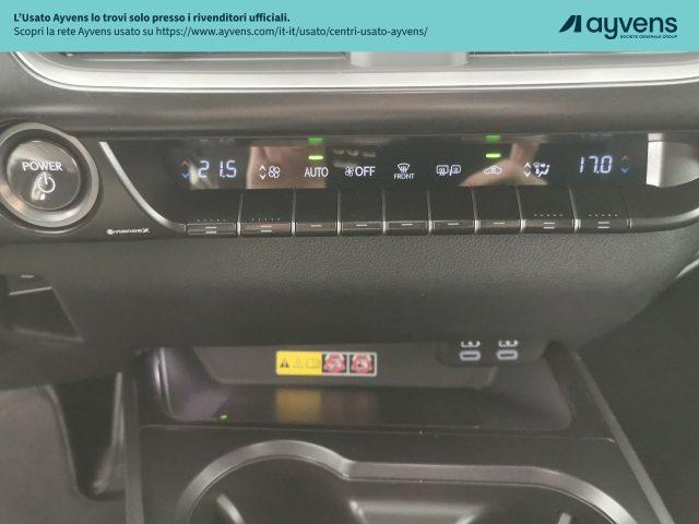 LEXUS UX 250h UX 250 Hybrid Design