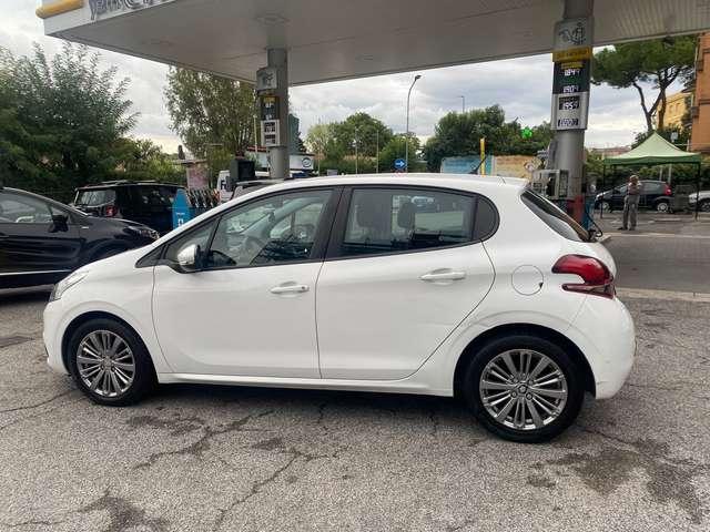 Peugeot 208 208 I 2015 5p 1.6 bluehdi Active 75cv