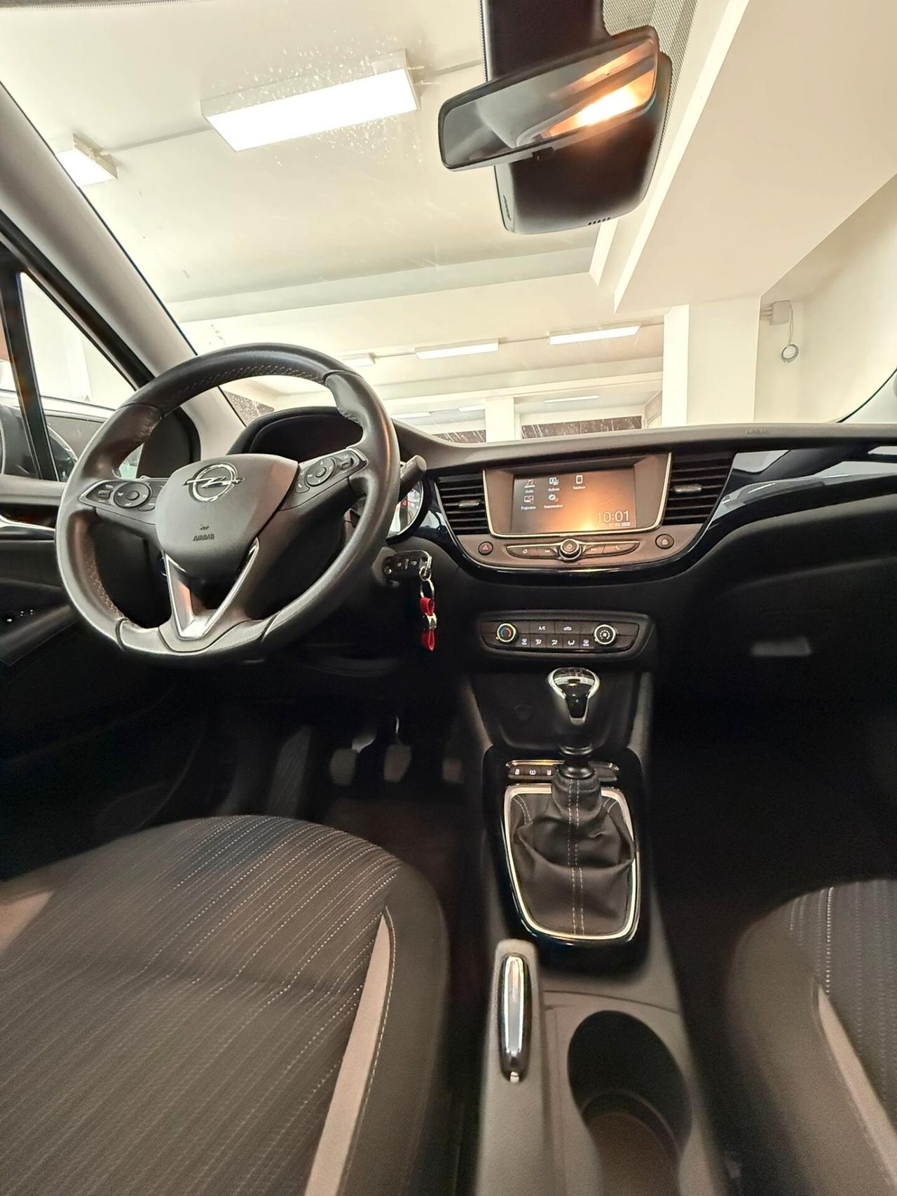 Opel Crossland X 1.5 ECOTEC D 102 CV Start&Stop Innovation