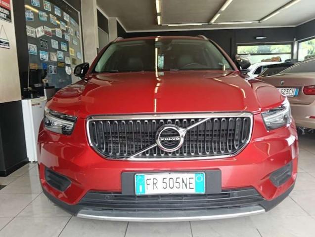 Volvo XC40 D4 AWD 190CV AUTOM