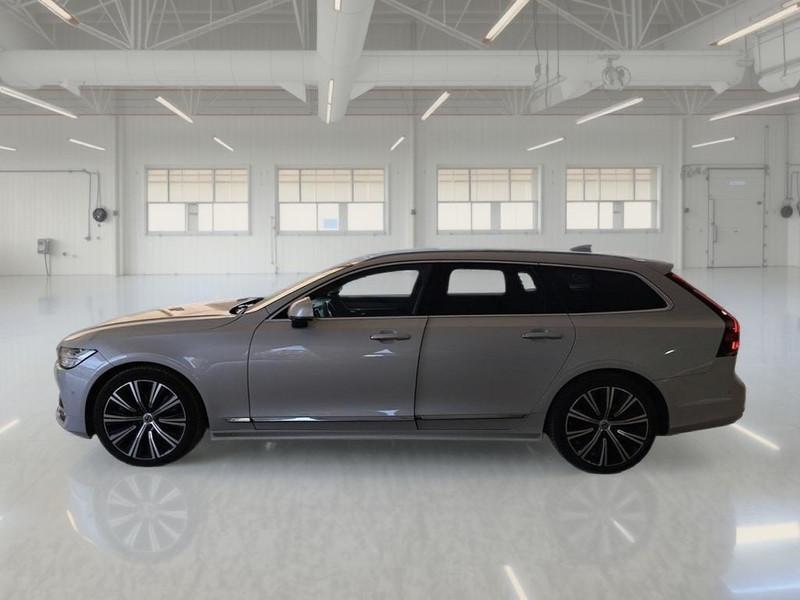 VOLVO V90 B4 AUTOMATICO INSCRIPTION STATION WAGON
