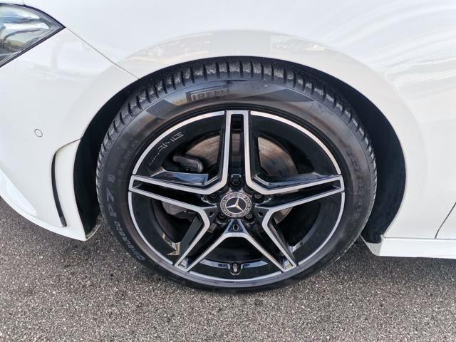 MERCEDES-BENZ CLA 200 d Shooting Brake Premium