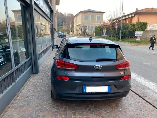 Hyundai i30 1.6 CRDi 110CV 5 porte Style