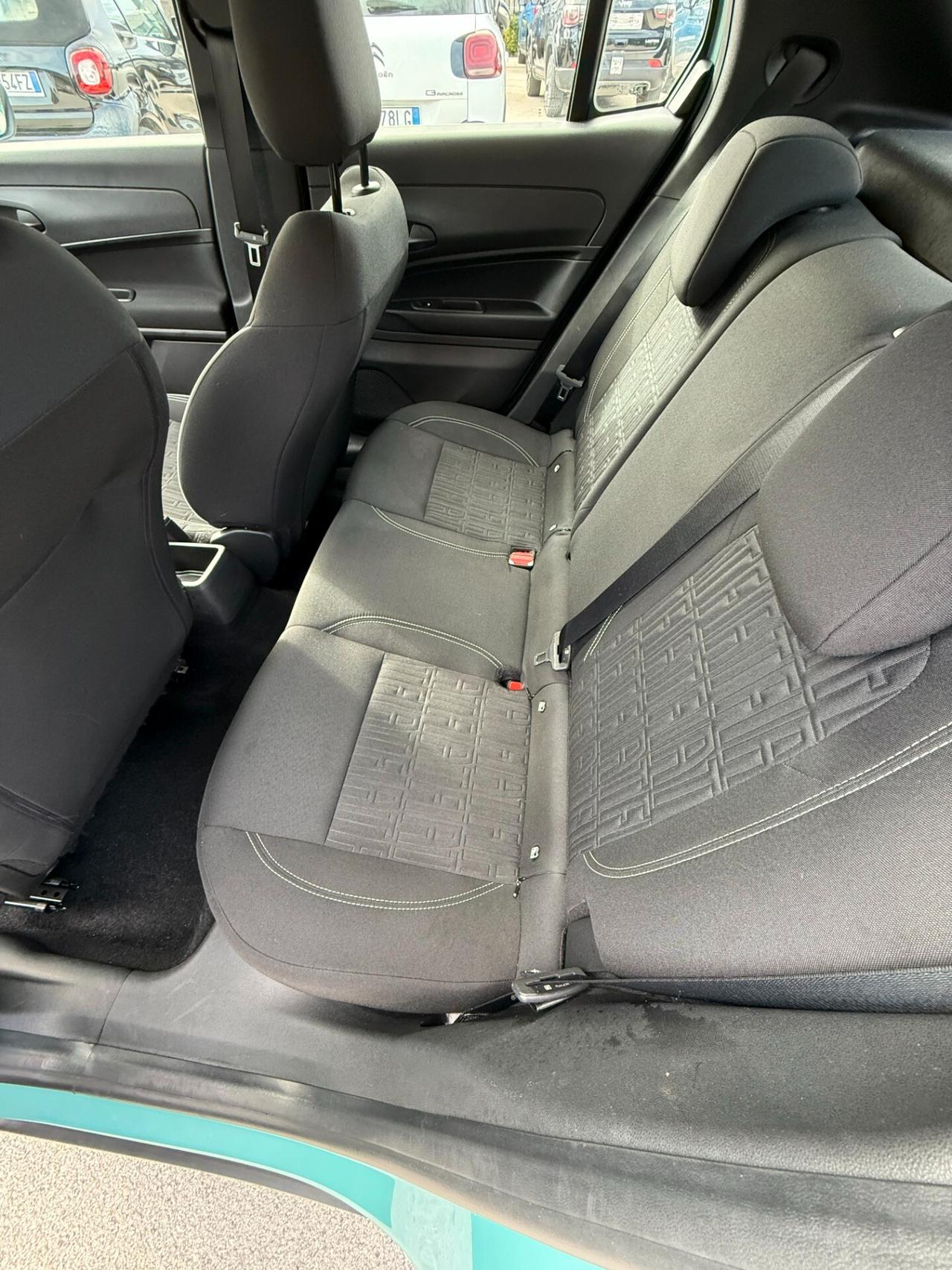 Fiat 600 Hybrid 100 CV DCT MHEV La Prima