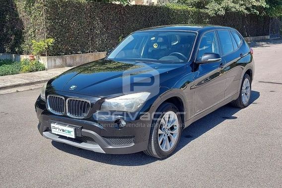BMW X1 X1 sDrive18d