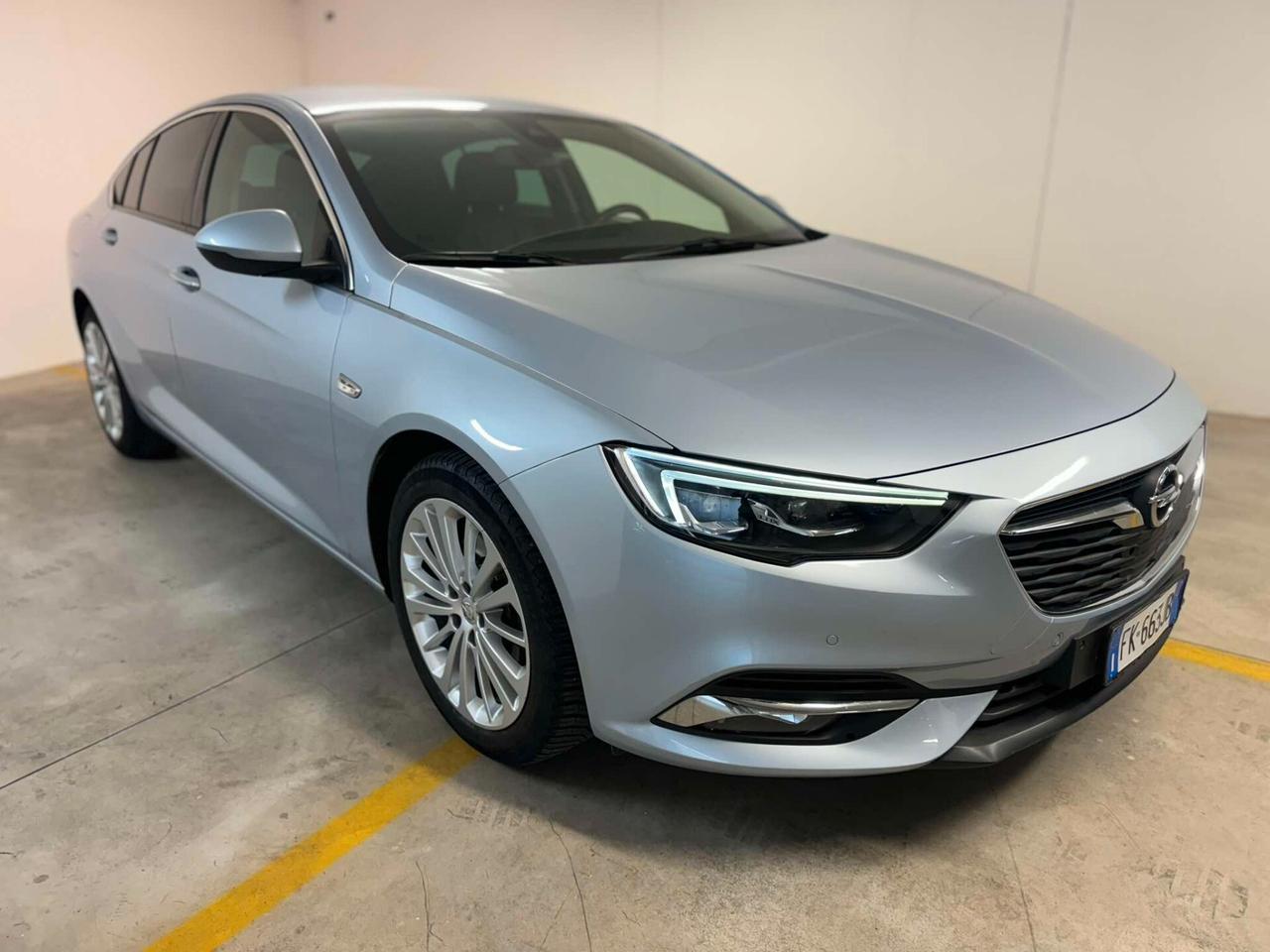 Opel Insignia 1.6 CDTI 136 CV S&S aut. Grand Sport Innovation