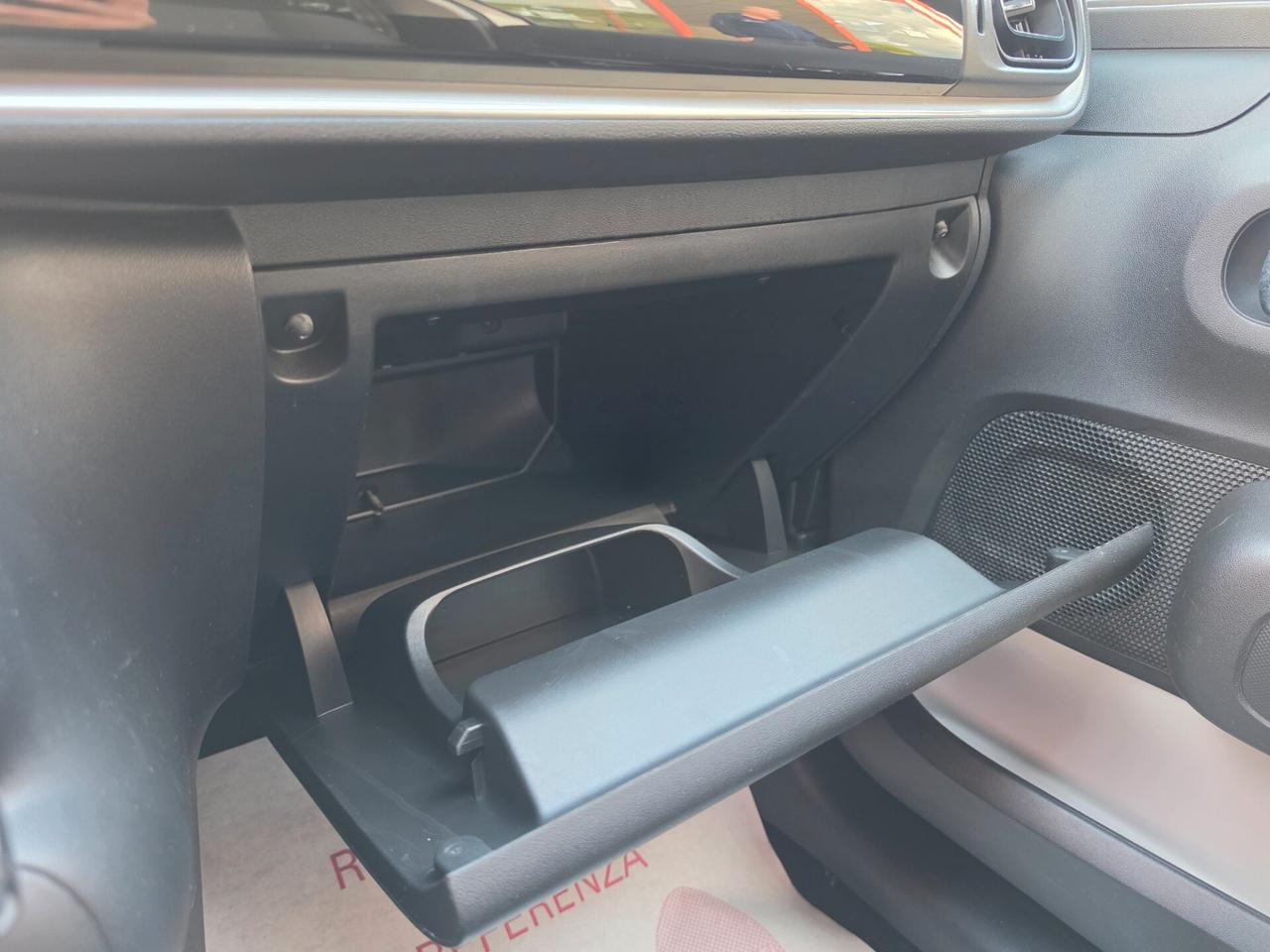 Citroen C3 1,2 benzina 10/2020 Cv83