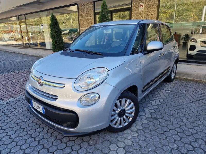 FIAT 500L 500L 1.3 Multijet 95 CV Urban EURO 6B NEOPATENTATI OK