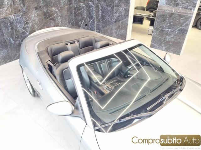 JAGUAR XK 4.2 V8 Convertibile