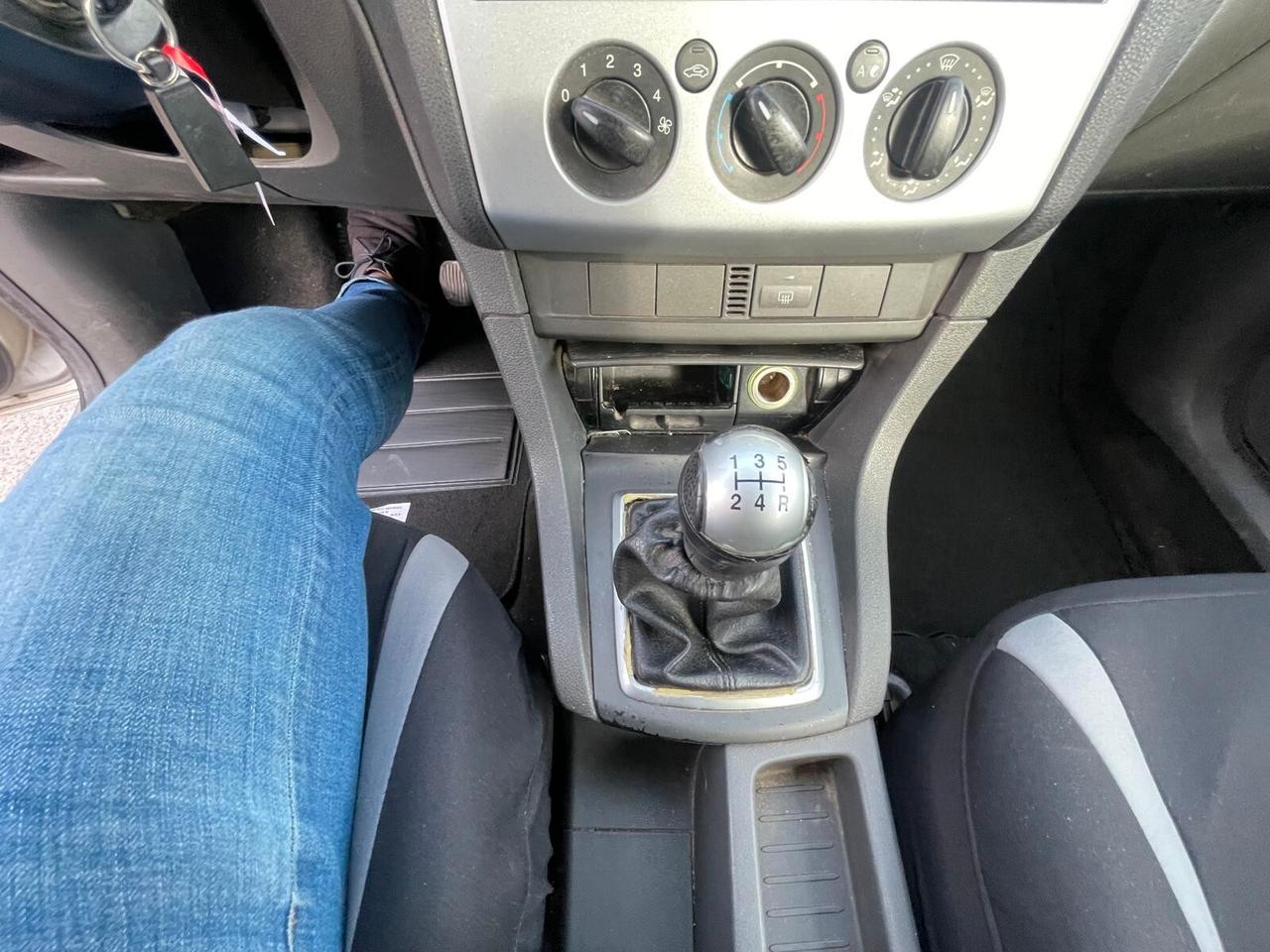 Ford Focus Focus+ 1.6 TDCi (90CV) 5p.