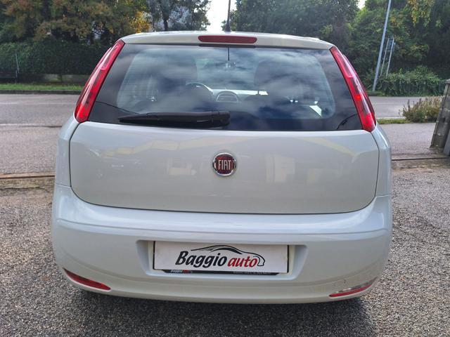 FIAT Punto 1.3 MJT 95CV S&S 5 porte Van 4 posti N1 N°FN303