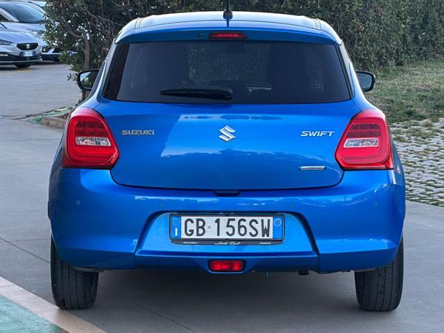 SUZUKI Swift 1.2 Hybrid Cool PRONTA CONSEGNA+PERFETTA!