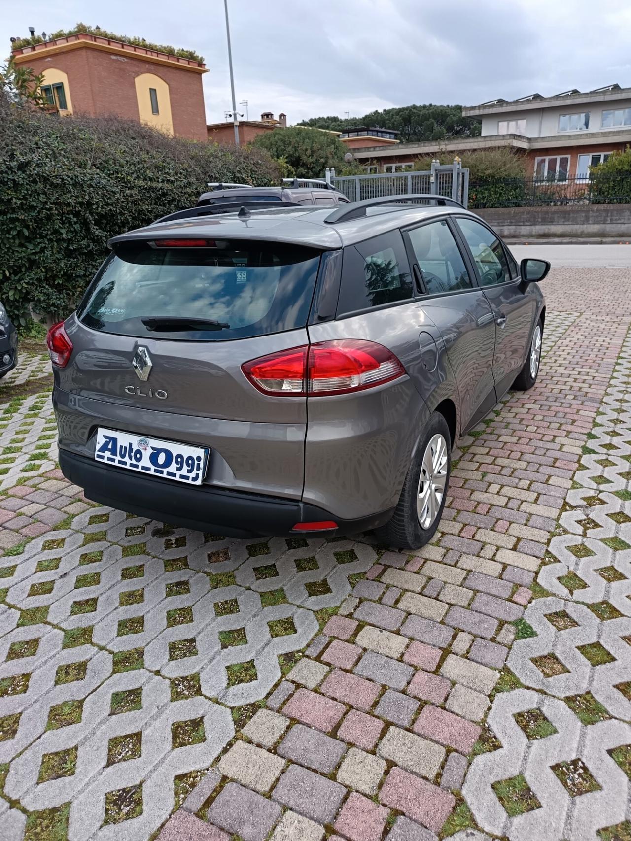 Renault Clio Sporter 1.2 75CV Life