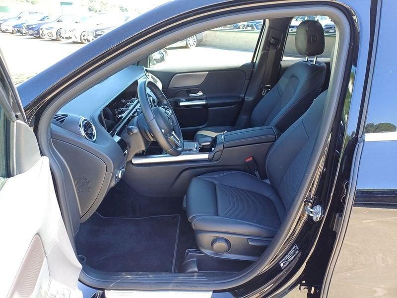 Mercedes-Benz GLA 180 Sport Plus auto