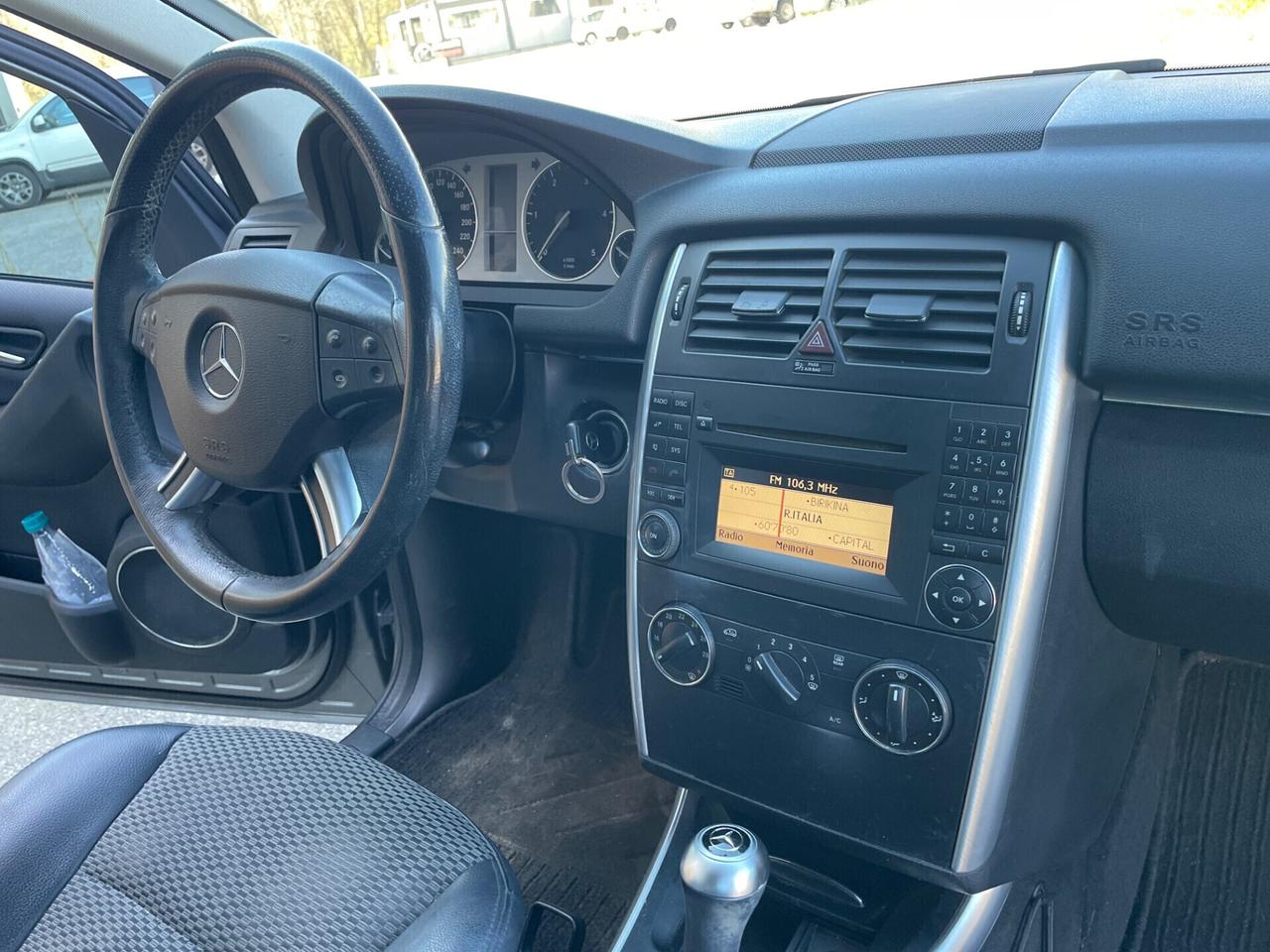 Mercedes-benz B 200 B 200 CDI Sport*Neopatentati*Cerchi*