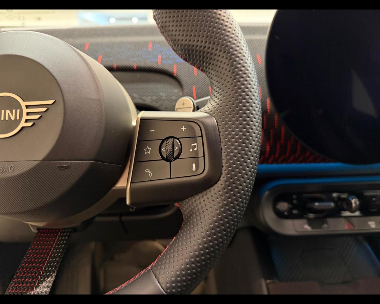 MINI Mini Countrym.(U25) - Mini Countryman S ALL4 JCW