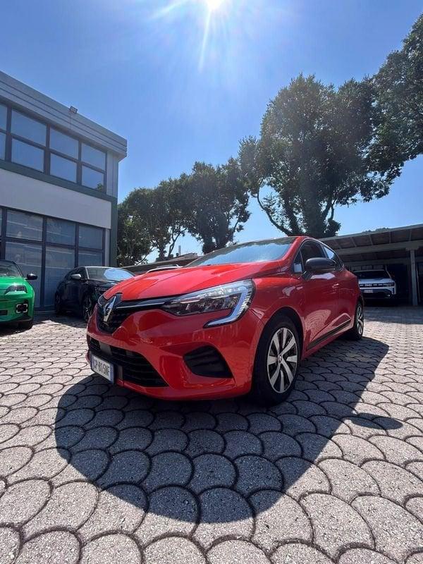 Renault Clio Clio TCe 100 CV GPL 5 porte Equilibre