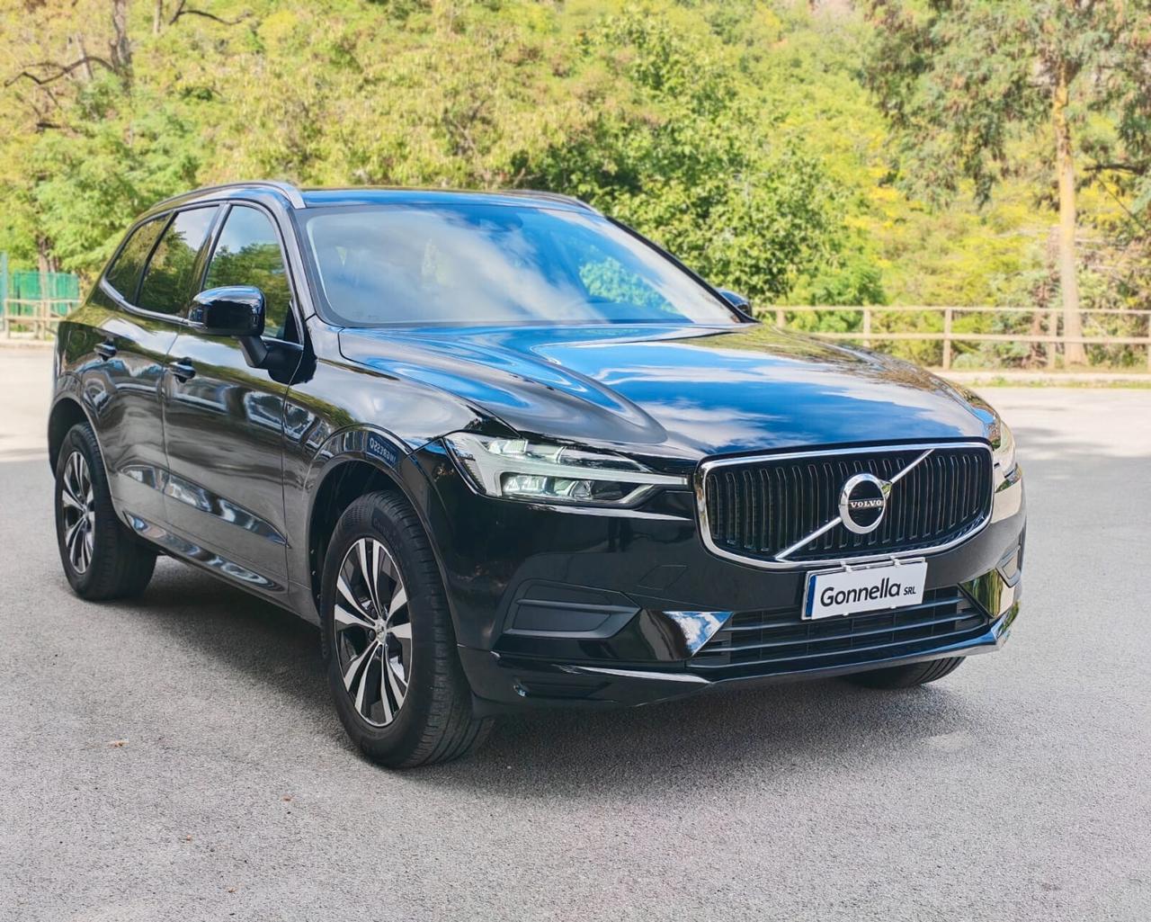 Volvo XC 60 XC60 D4 Geartronic Business