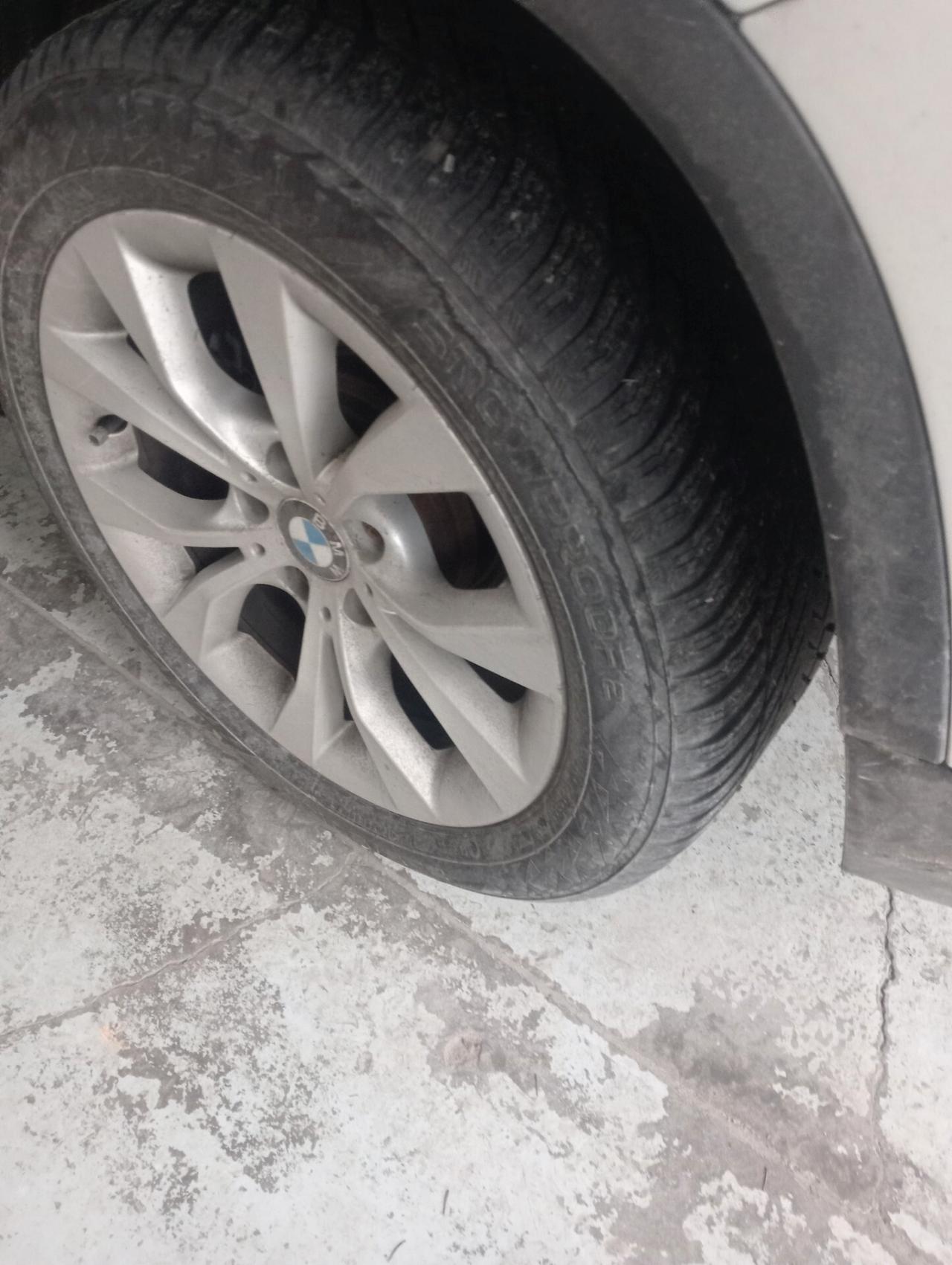 Bmw X1 xDrive18d Eletta 4x4