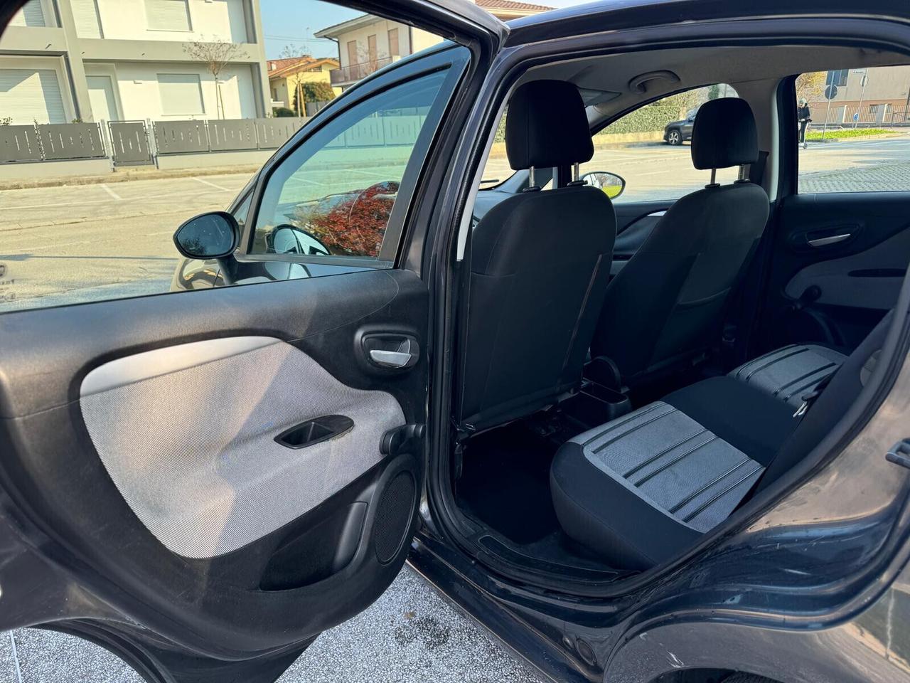 FIAT Punto Evo 1.3 Multijet 75 CV 5 Porte Dynamic – Adatta a Neopatentati