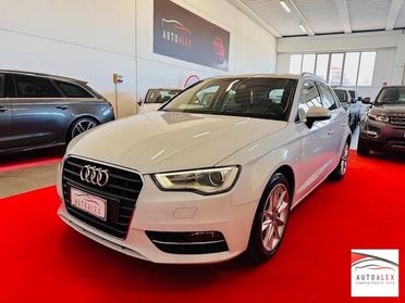 AUDI - A3 Sportback Sportback 2.0 tdi Ambition